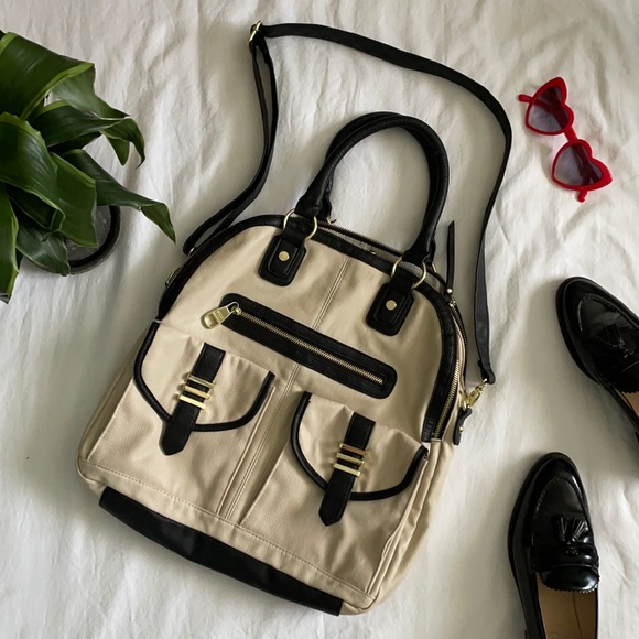 Steve Madden Handbags - Steve Madden Satchel